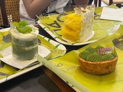 -PAOPAO Bakery&Café(港汇店)