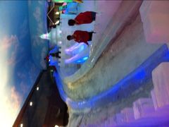 -世界之窗阿尔卑斯冰雪世界