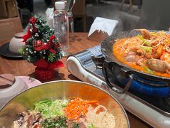 -KimPro 辛普乐概念韩餐