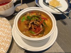 -曾宴·楚菜(湖北省博物馆店)