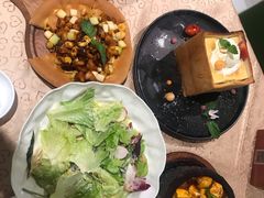 -大鸭梨烤鸭(左家庄店)
