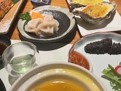 -味见·荣家(亚泰大街店)