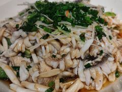 -三猫黑鱼花(南大店)
