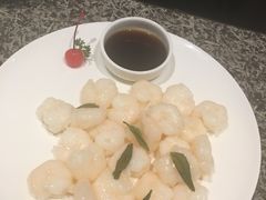 龙井虾仁-孔乙己(后海店)