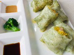 海苔鲜虾脆皮肠-豪翔盛宴(罗村大道店)