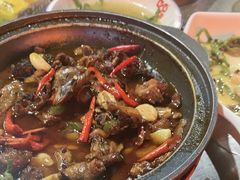 -三厂烩羊肉(五龙口店)