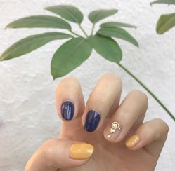 -S · Nail 自助美甲美睫