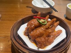 -如轩·海鲜砂锅粥·潮汕菜(海珠店)