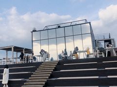 -Cafe Aewol Monsant