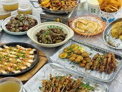 -小民大排档(马场角横路店)