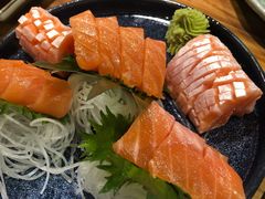 -石屋料理(南京西路店)