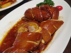 -新旺茶餐厅(嘉里城店)