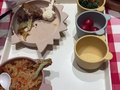 -西贝(南开大悦城店)