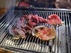 -丹东特色烤肉(学府路一部店)