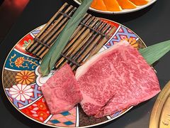 -無二炙坊·和牛烧肉(大钟寺1733店)