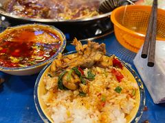 -孙婆婆美蛙兔火锅(踏水桥店)