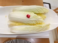 娃娃菜-湯系·煲汤手艺人(东二环泰禾广场店)