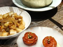九转大肠-魁盛居百年鲁菜馆(县西巷店)