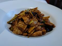 -东门烤鸭店(鼓楼店)