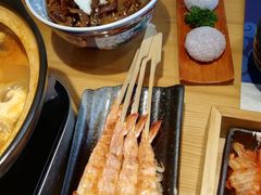 -浦·传统日式料理(3 5 1 1 店)