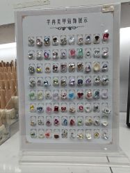 -芊冉•美甲美睫纹绣