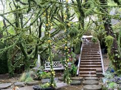 -沂蒙云瀑洞天景区