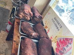 -小龙大肉面馆