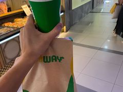 -赛百味SUBWAY(长宁龙之梦店)