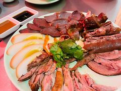 -潮界(LU·ONE凯德晶萃广场店)