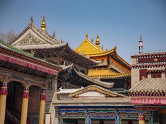 -塔尔寺