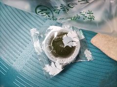 -泸溪河桃酥(江宁万居汇店)