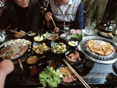 -碳匠炭火烤肉