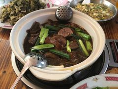 -如意坊美食(华兴一街店)