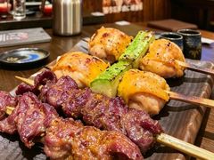 -鸟鹏烧鸟居酒屋(珠江新城店)