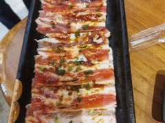 -九田家黑牛烤肉料理(华侨城店)