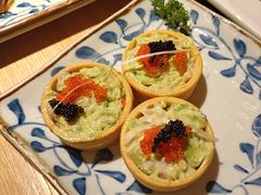 -德川家日本料理(顺义华联店)