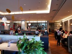 大堂-必胜客(张掖西大街店)