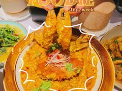 -BetterThai 泰加(苏州中心店)