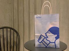 -喜茶(东莞汇一城店)