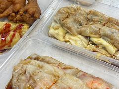 -山水肠粉(盐田店)