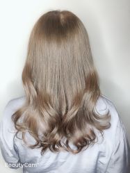 -简影造型·自选烫染接发salon