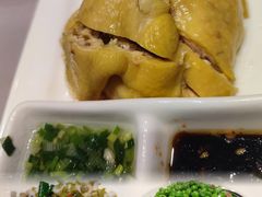 -金时代顺风大酒店(静安大融城店)