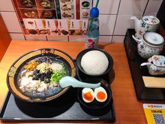 -博多一蘭·乌冬·定食·烧串(徐家汇店)