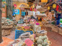 -园林美食城·本土农家菜(杨和镇店)