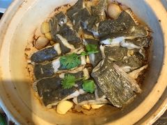 -佘山世茂艾美·御珍轩中餐厅
