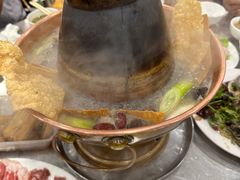 -三兴涮羊肉(荣安大街店)
