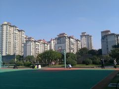 -上海市曹杨职业技术学校