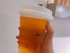绿研-喜茶(中山利和新地店)