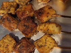 -管氏翅吧(马家堡店)