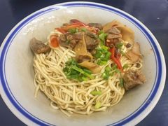 -万三面馆(青龙正街太古里店)